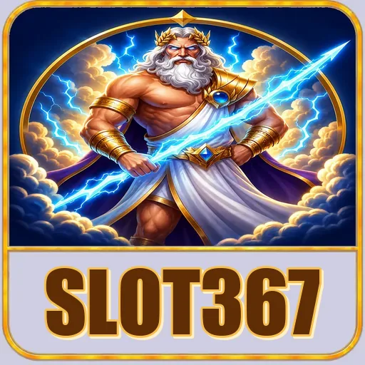 Pratinjau visual kanal unduhan slot367 APK resmi 512×512